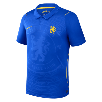Tricouri Fotbal Chelsea JOÃO PEDRO #9 Acasă 2026/27