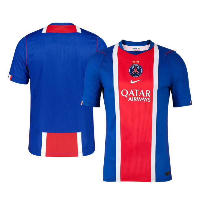 Tricouri Fotbal PSG Acasă 2026/27