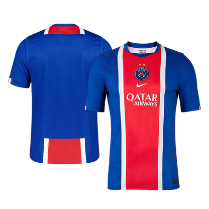 Tricouri Fotbal PSG Acasă 2026/27