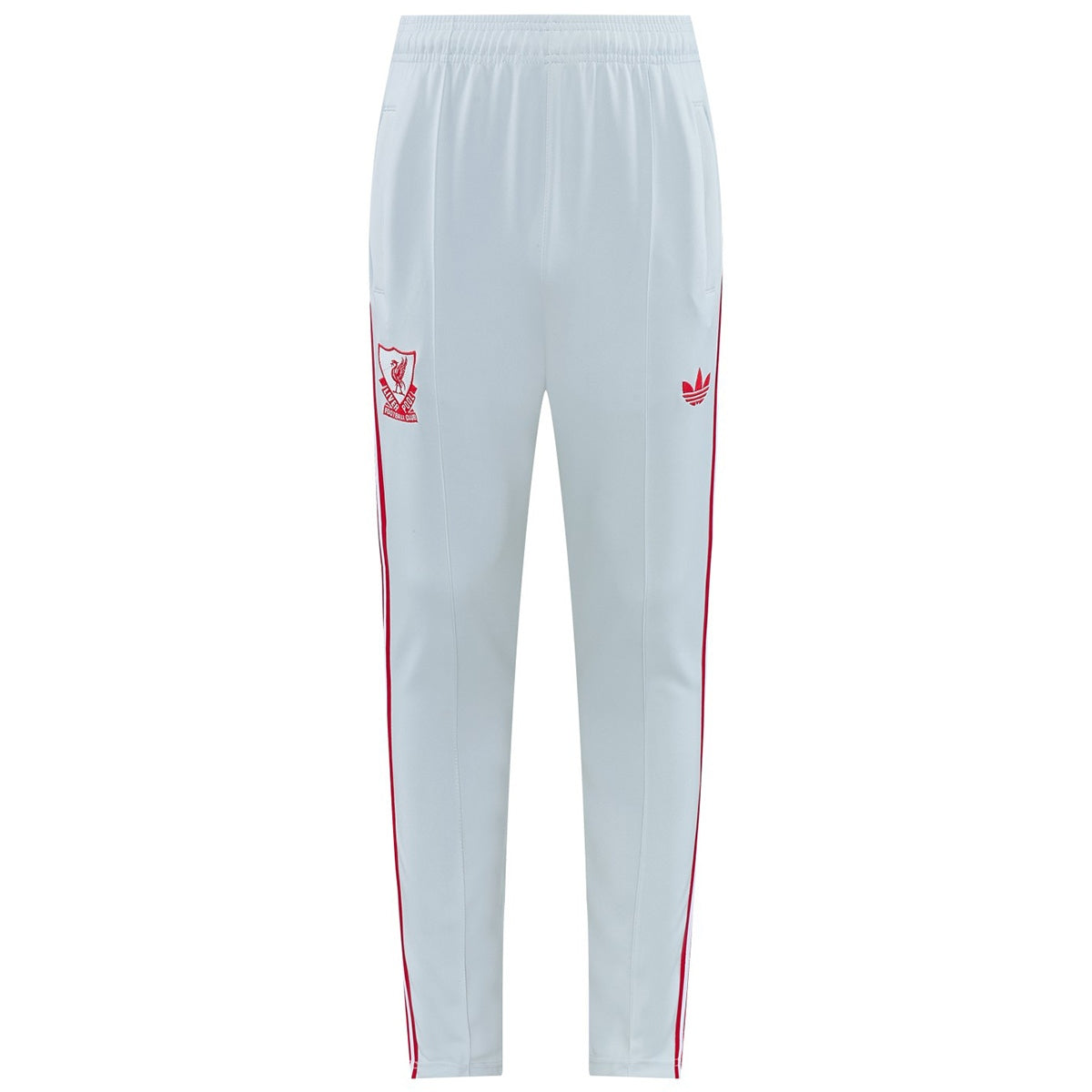 Set Jachete Liverpool 2026/27 - White