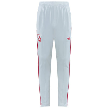 Set Jachete Liverpool 2026/27 - White