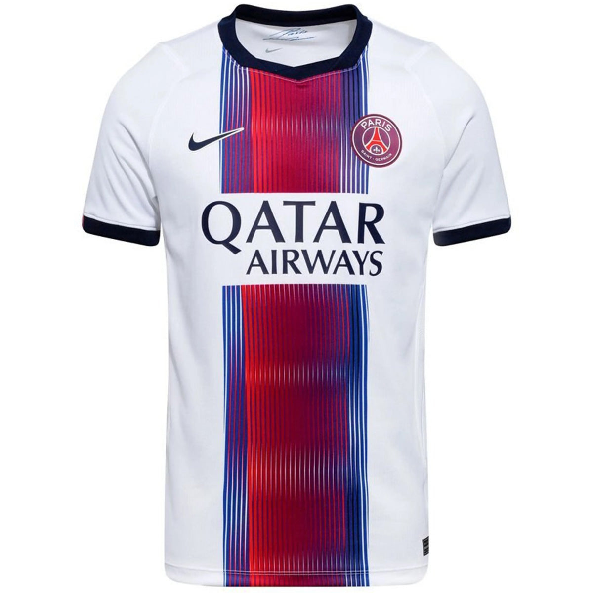 Set Tricouri Fotbal PSG Deplasare 2026/27