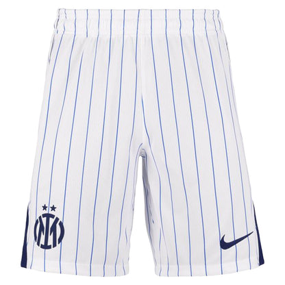 Set Tricouri Fotbal Inter Milano Deplasare 2026/27