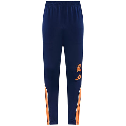Set Jachete Real Madrid 2026/27 - Navy