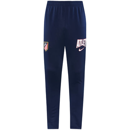 Set Jachete Atletico Madrid 2026/27 - Red