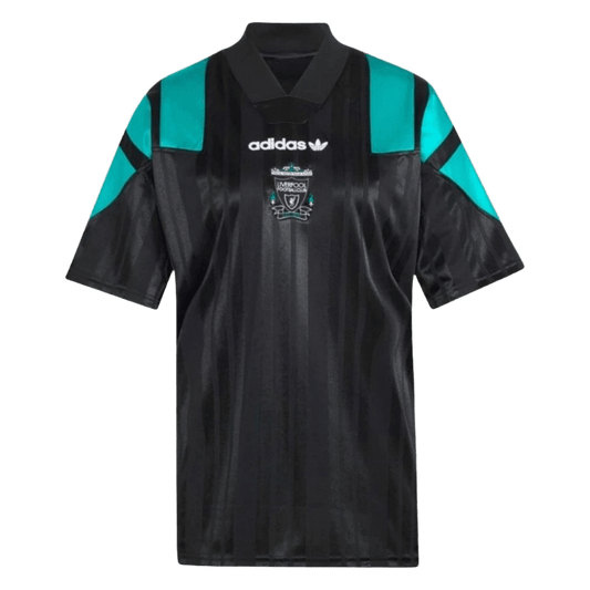 Tricouri Fotbal Liverpool 2026/27