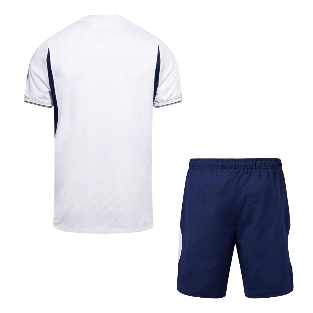 Set Tricouri Fotbal Tottenham Hotspur Acasă 2026/27