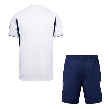Set Tricouri Fotbal Tottenham Hotspur Acasă 2026/27