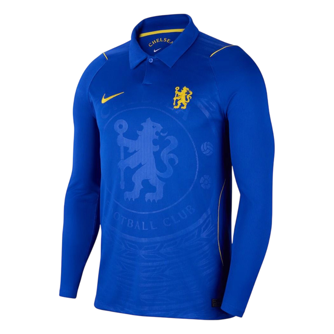 Tricouri Fotbal Chelsea Acasă 2026/27 Mânecă Lungă