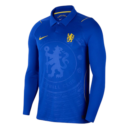 Tricouri Fotbal Chelsea Acasă 2026/27 Mânecă Lungă