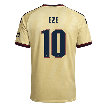 Tricouri Fotbal Arsenal EZE #10 Treilea 2026/27 Authentic - UCL