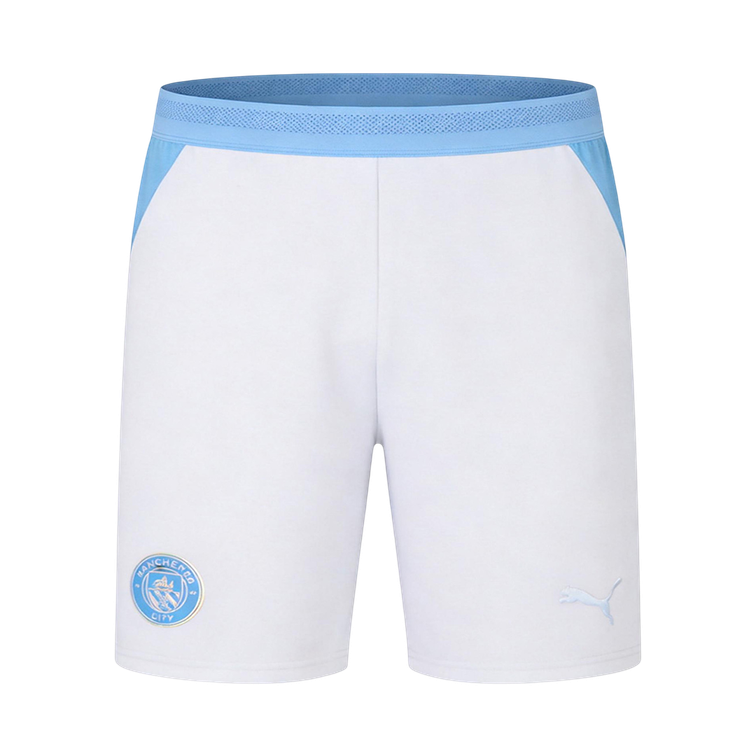 Set Tricouri Fotbal Manchester City Acasă 2026/27