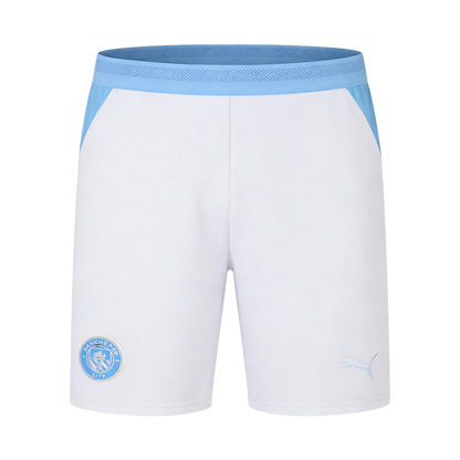 Set Tricouri Fotbal Manchester City Acasă 2026/27