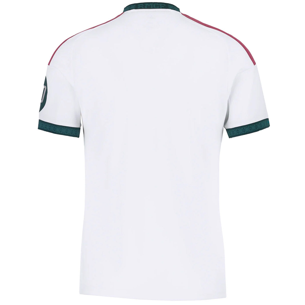 Set Tricouri Fotbal Real Madrid Acasă 2026/27 - Super