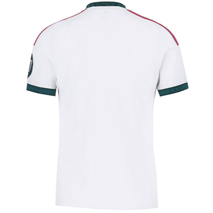 Set Tricouri Fotbal Real Madrid Acasă 2026/27 - Super