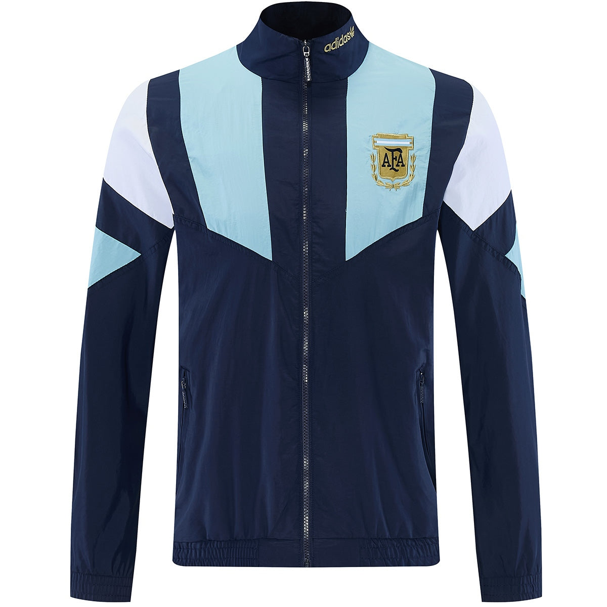Set Jachete Argentina 2026 - Navy