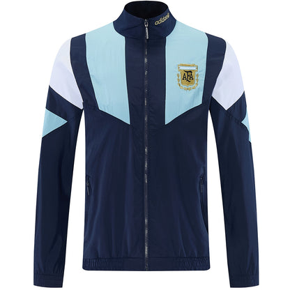 Set Jachete Argentina 2026 - Navy