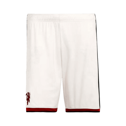 Set Tricouri Fotbal Manchester United Treilea 2026/27