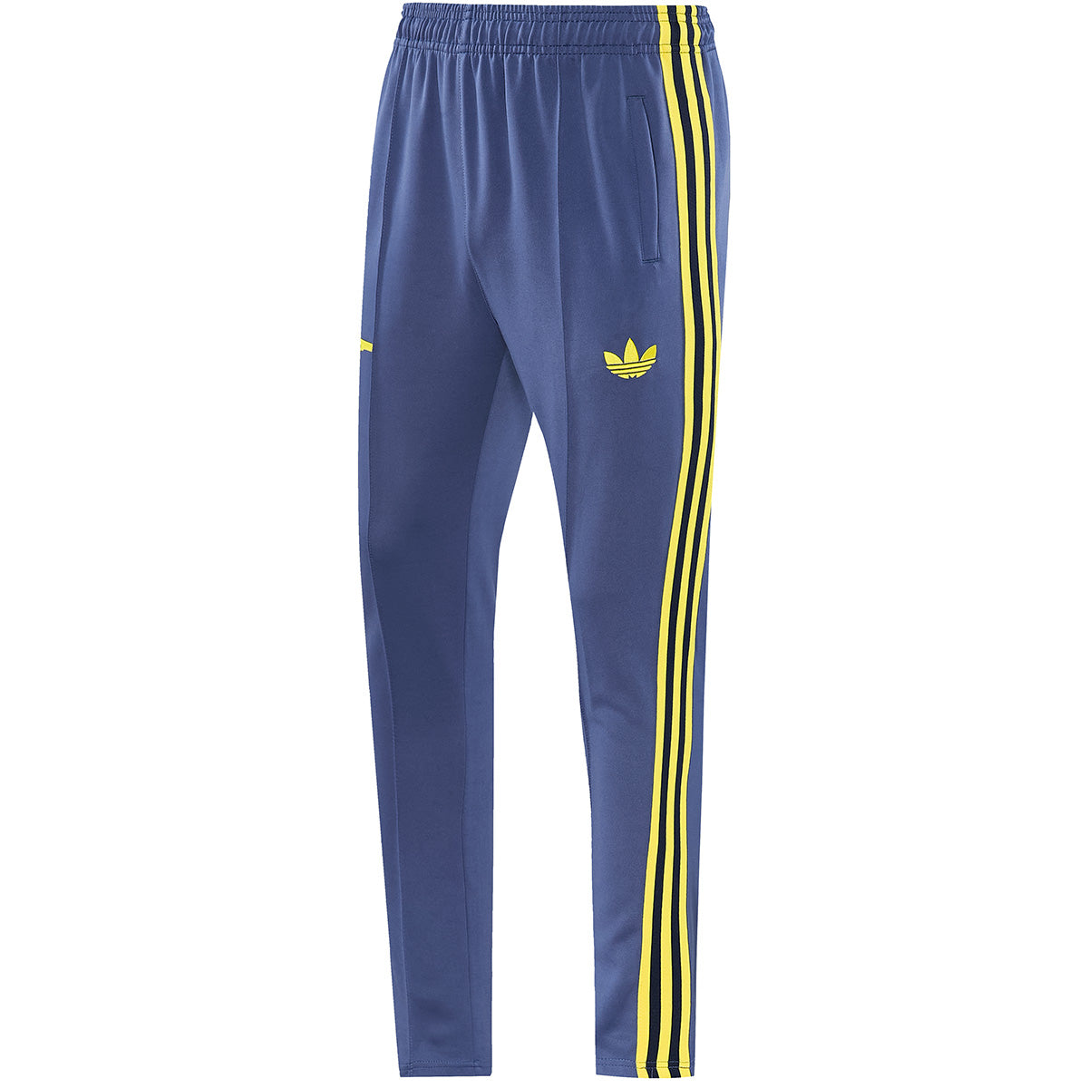 Set Jachete Arsenal 2026/27 - Blue