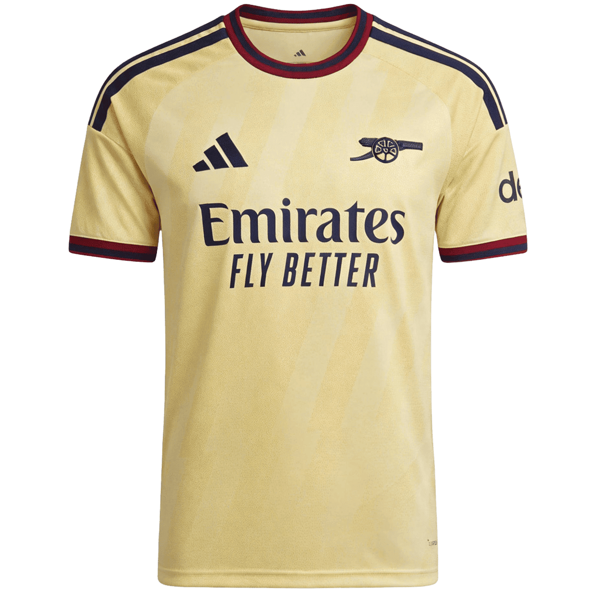 Tricouri Fotbal Arsenal Treilea 2026/27