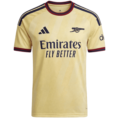 Tricouri Fotbal Arsenal Treilea 2026/27