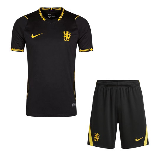 Set Tricouri Fotbal Chelsea Deplasare 2026/27