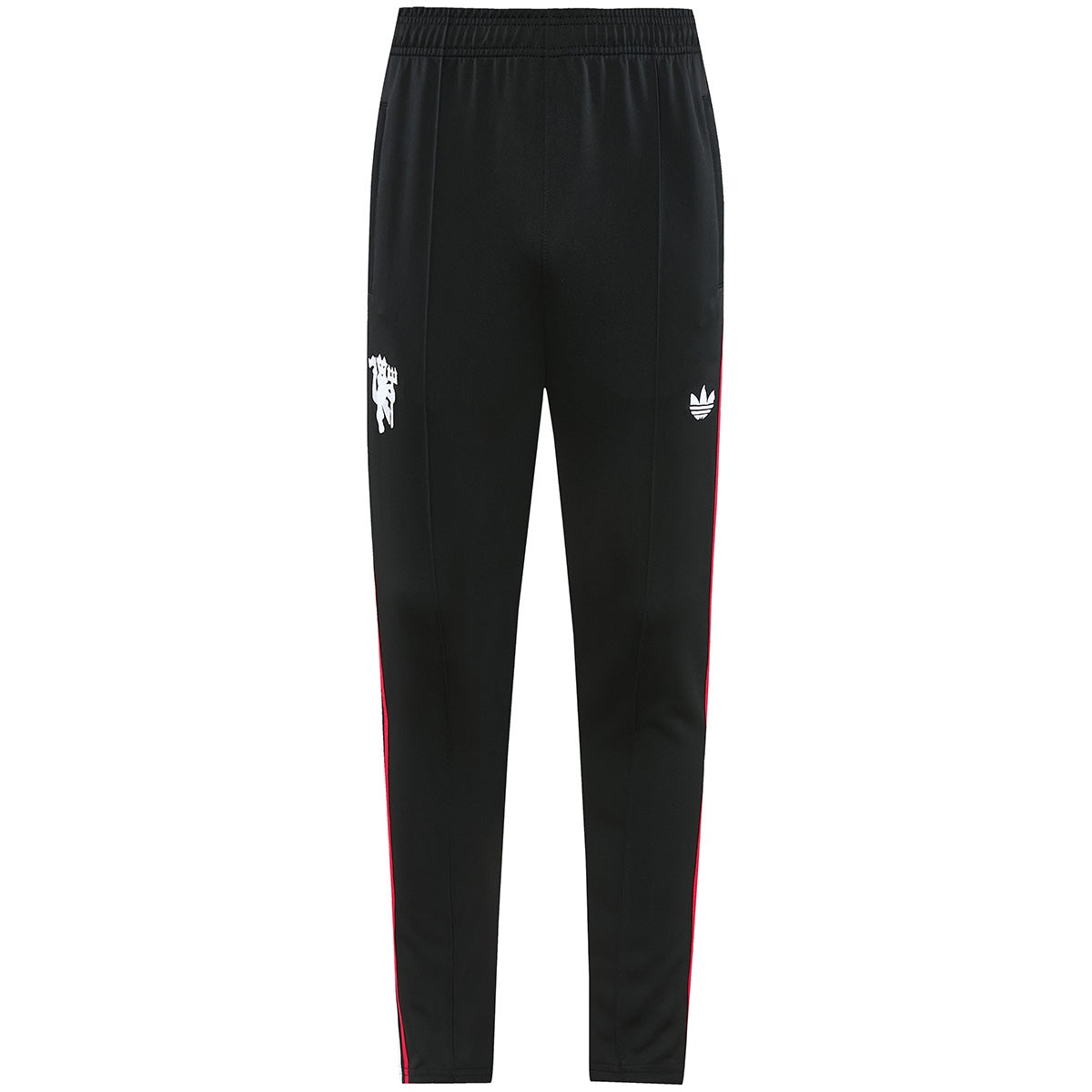 Set Jachete Manchester United 2026/27 - Black