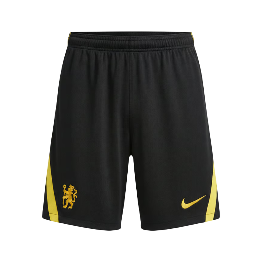Pantaloni Scurți Chelsea Deplasare 2026/27