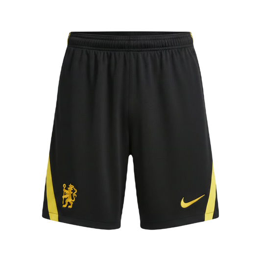 Pantaloni Scurți Chelsea Deplasare 2026/27