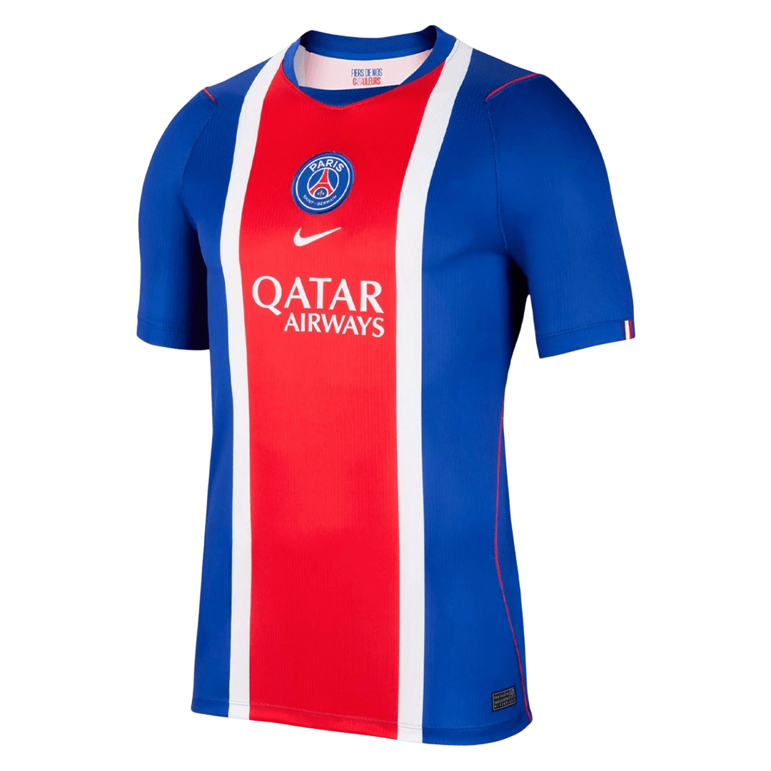 Tricouri Fotbal PSG Acasă 2026/27 - Premium