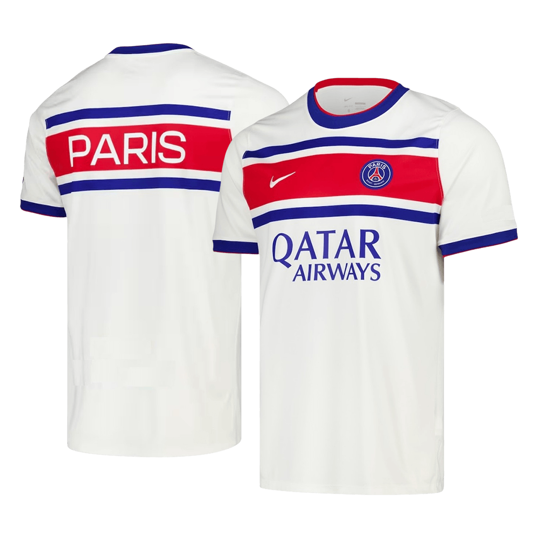 Tricouri Fotbal PSG Pre-Match 2026/27