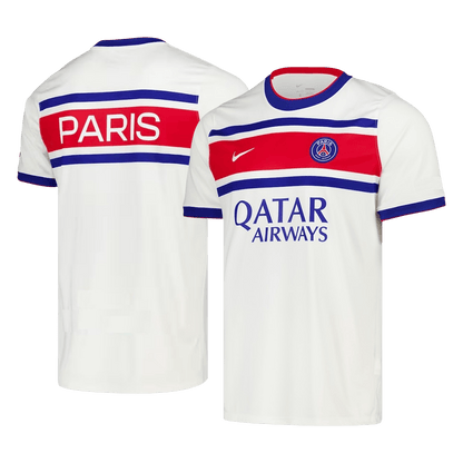 Tricouri Fotbal PSG Pre-Match 2026/27
