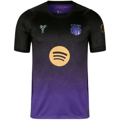 Set Tricouri Fotbal Barcelona Deplasare 2026/27