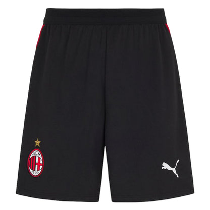 Set Tricouri Fotbal AC Milan Acasă 2026/27