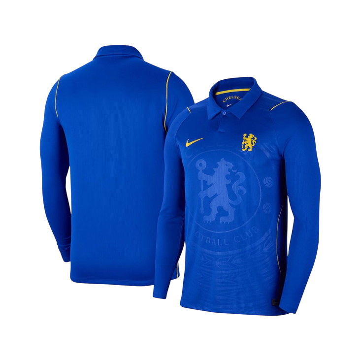 Tricouri Fotbal Chelsea Acasă 2026/27 Mânecă Lungă
