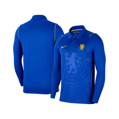 Tricouri Fotbal Chelsea Acasă 2026/27 Mânecă Lungă