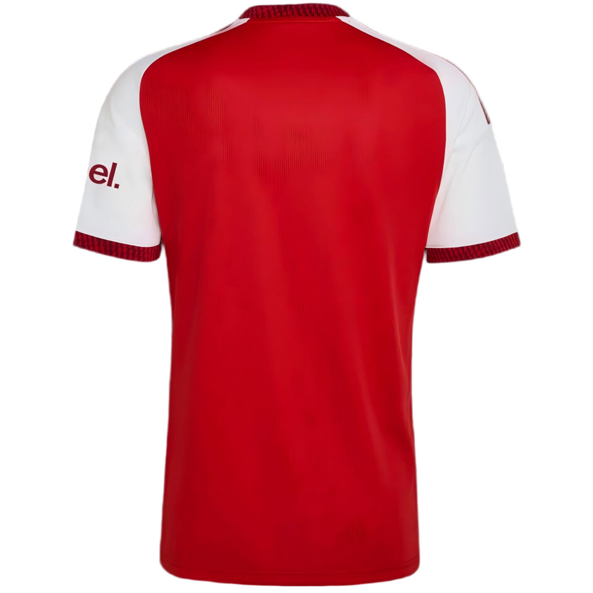 Set Tricouri Fotbal Arsenal Acasă 2026/27 - Super