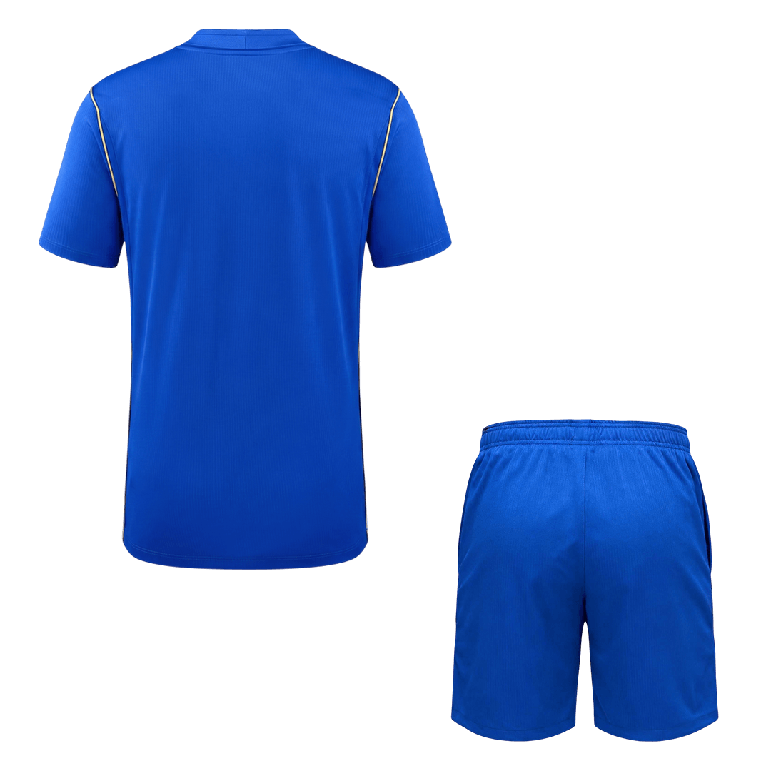 Set Tricouri Fotbal Chelsea Acasă 2026/27