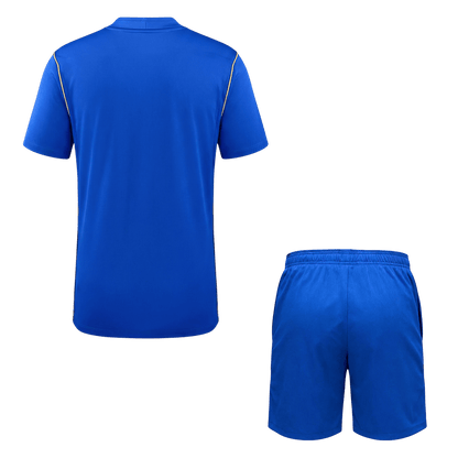Set Tricouri Fotbal Chelsea Acasă 2026/27