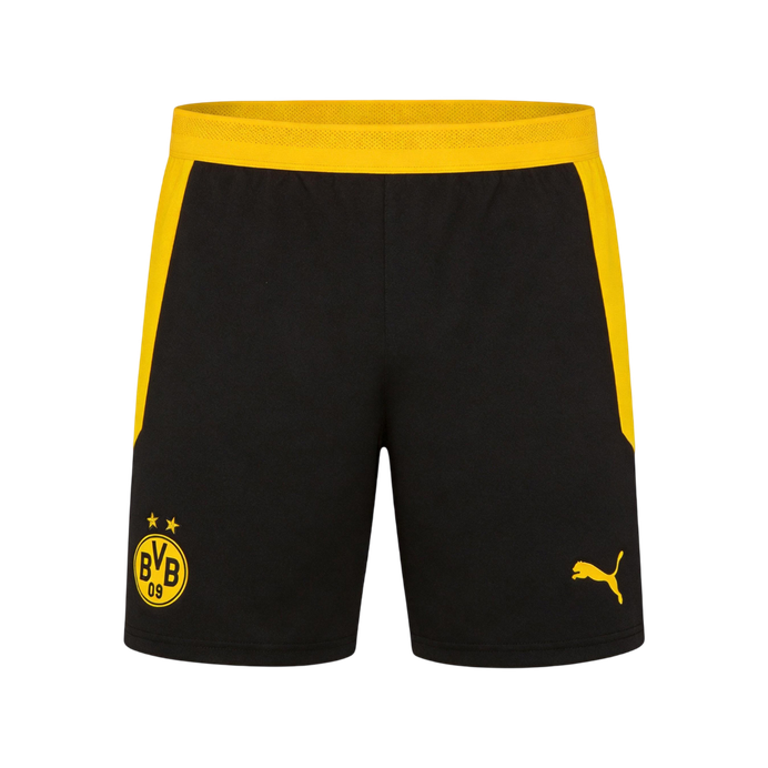 Pantaloni Scurți Borussia Dortmund Acasă 2026/27