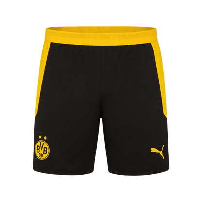 Pantaloni Scurți Borussia Dortmund Acasă 2026/27