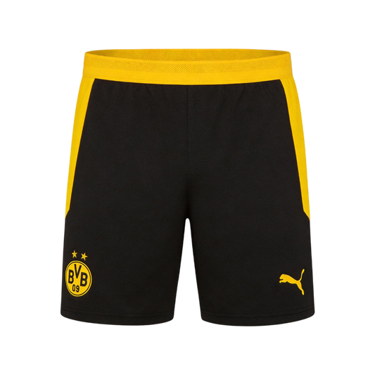 Pantaloni Scurți Borussia Dortmund Acasă 2026/27