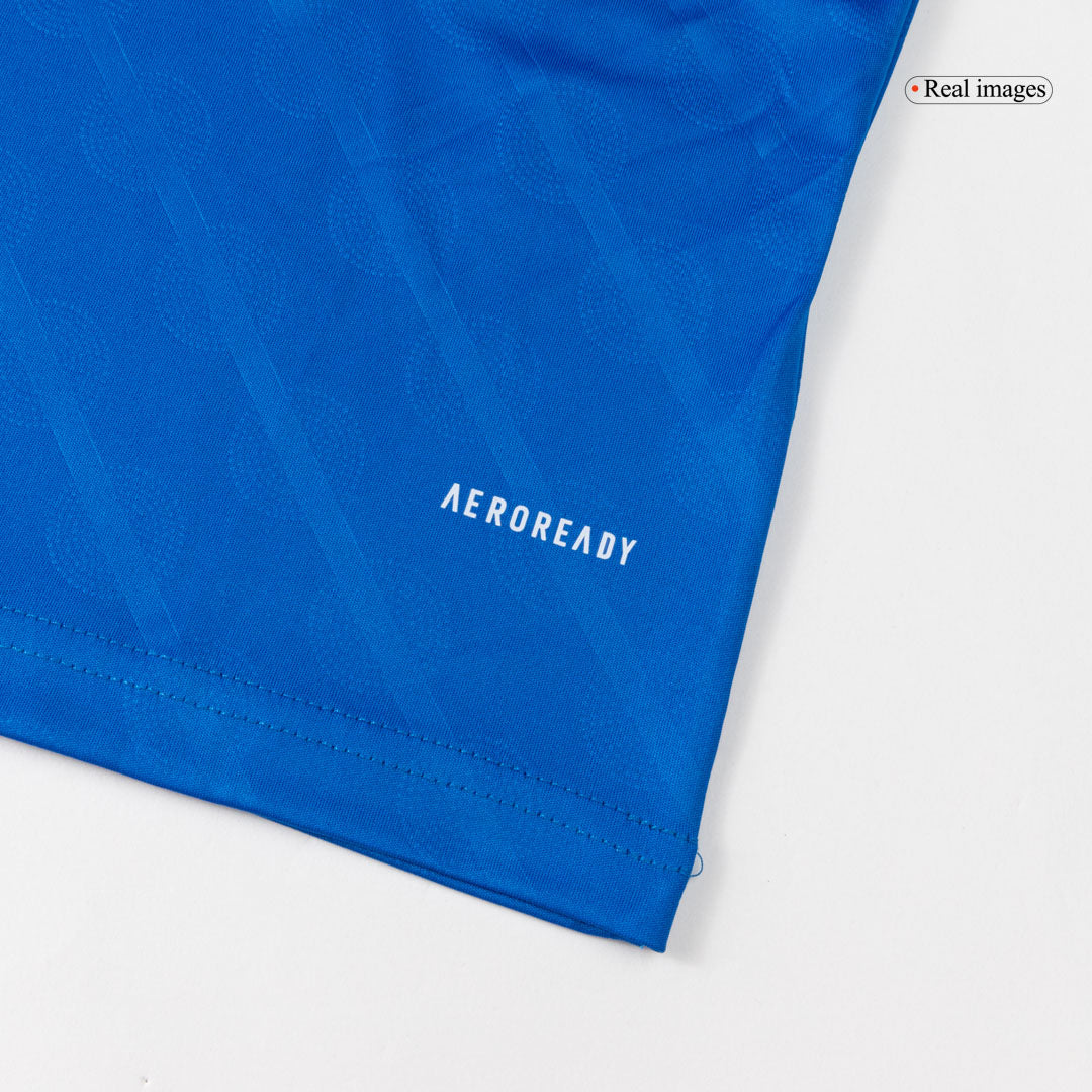 Tricouri Fotbal Real Madrid MBAPPÉ #10 Treilea 2025/26 (mărime mare)