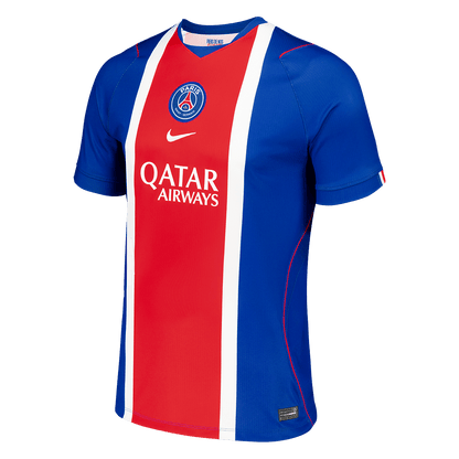 Tricouri Fotbal PSG ZAÏRE-EMERY #33 Acasă 2026/27 - Premium