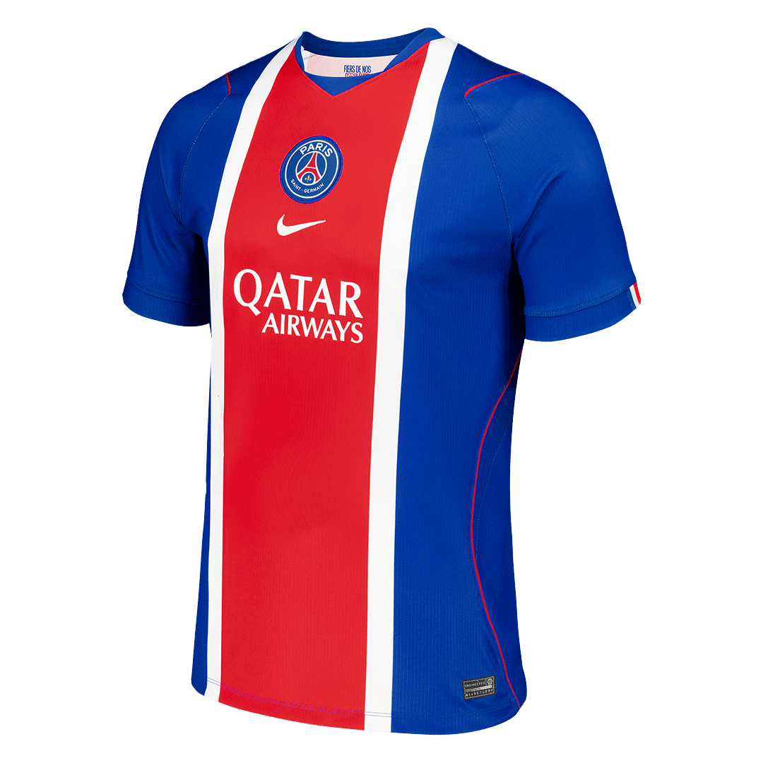 Tricouri Fotbal PSG HAKIMI #2 Acasă 2026/27 - Premium