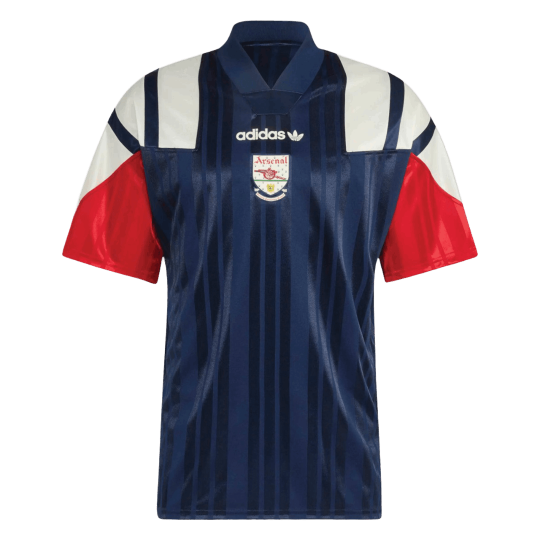 Tricouri Fotbal Arsenal 2026/27