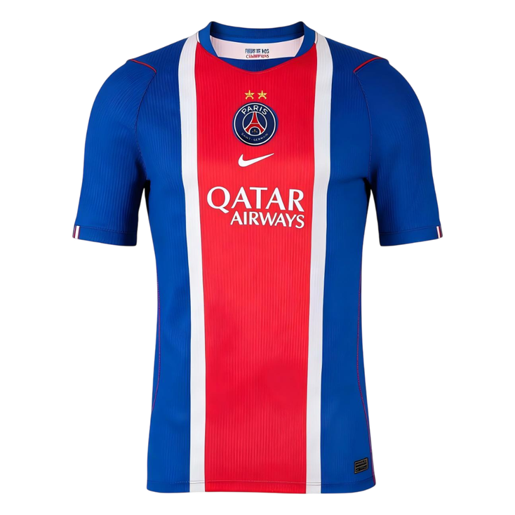 Tricouri Fotbal PSG Acasă 2026/27