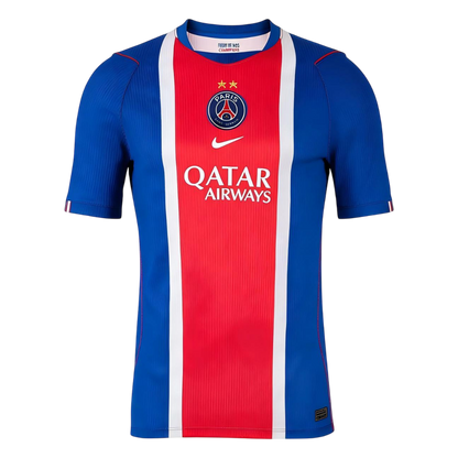 Tricouri Fotbal PSG Acasă 2026/27