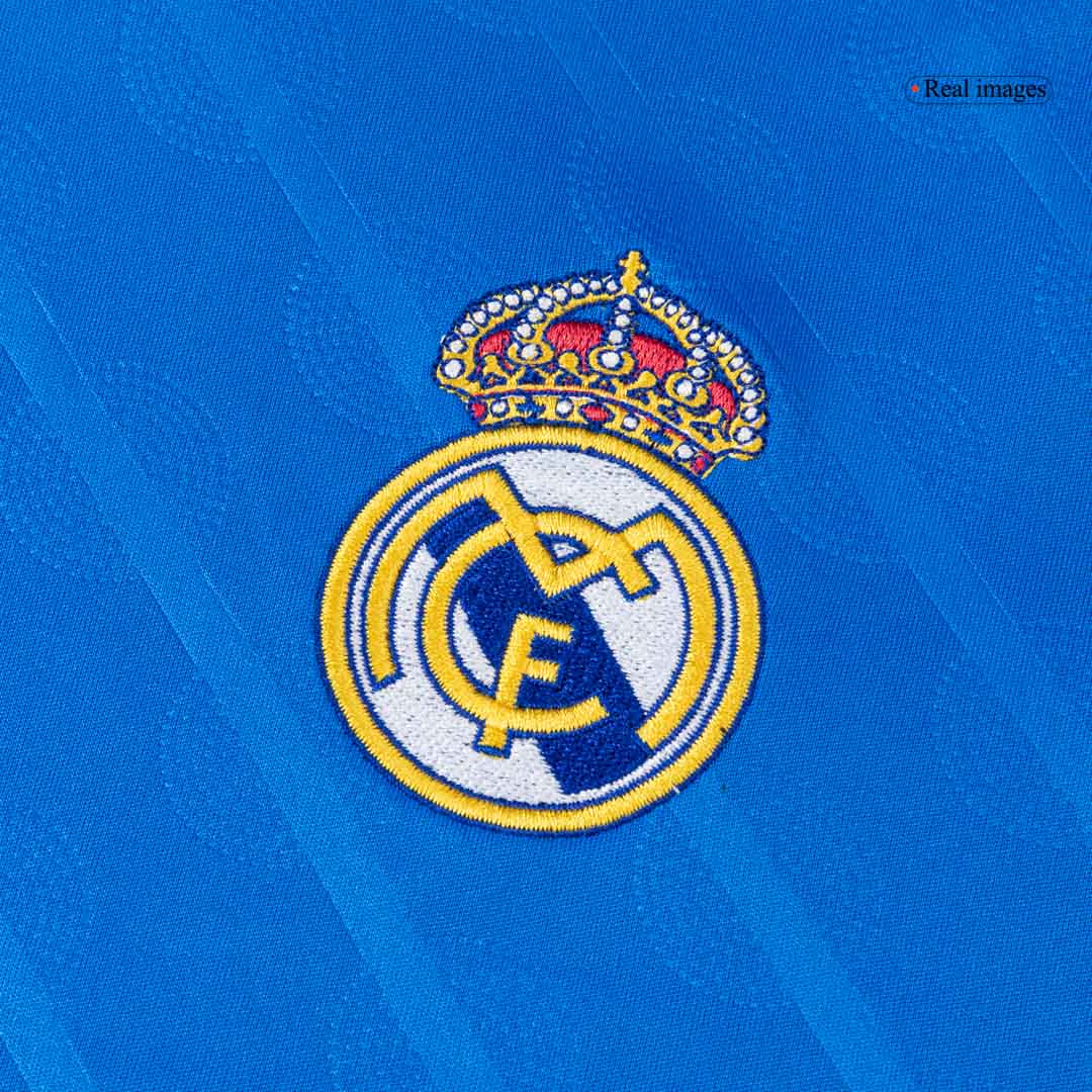 Tricouri Fotbal Real Madrid ARDA GÜLER #15 Treilea 2025/26