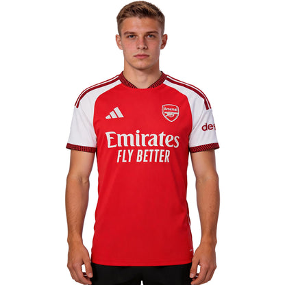 Set Tricouri Fotbal Arsenal Acasă 2026/27 - Super
